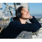 JBL - TUNE 720 BT Audifonos Bluetooth Wireless Pure Bass Negro