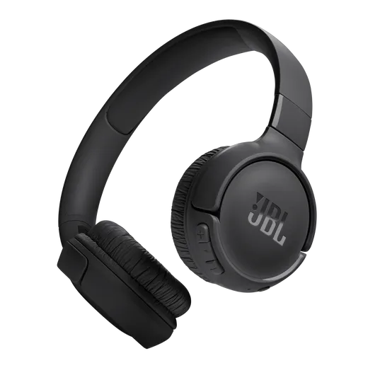 TUNE 520 BT Audifonos Bluetooth Wireless Pure Bass Negro