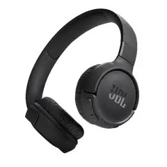 JBL - TUNE 520BT Audifonos Bluetooth Wireless Pure Bass Negro