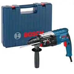 BOSCH - Rotomartillo Gbh 2-28 D 850w 3.2 Jouls Aleman Profes.