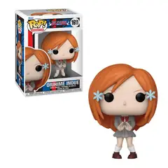 FUNKO - POP ANIMATION BLEACH - ORIHIME INOUE 1611