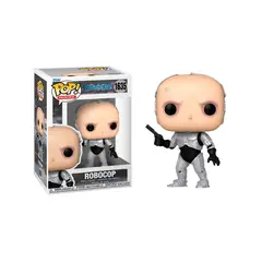 FUNKO - POP MOVIES ROBOCOP - ROBOCOP 1635