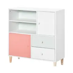 GENERICO - Librero Infantil Labib Petrox Home