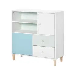 GENERICO - Librero Infantil Ladislao Petrox Home