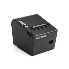 BIENEX - Impresora Termica Ticketera E802U 80mm USB.