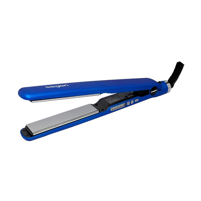 Plancha Alisador SG-4700 Elegance de Titanio