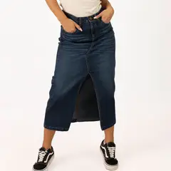 COTTON'S JEANS - Falda Mujer Cottons Jeans Irlanda