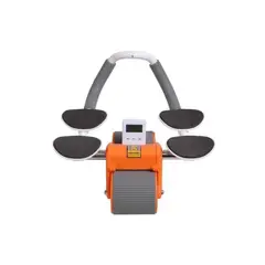 OEM - Rodillo abdomial de rebote automatico