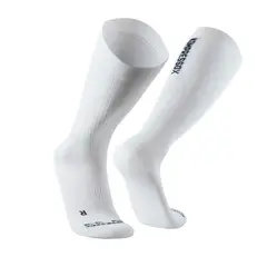 SILVERA NANOTECH - Medias de compresión 20-30 mmHg running voley futbol gym para varices