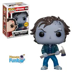 FUNKO - JACK TORRANCE TERROR 456 CHASE