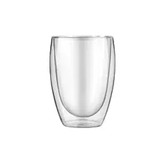 GENERICO - Vaso de vidrio doble