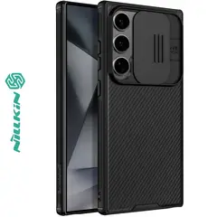 NILLKIN - CASE NILKIN PARA SAMSUNG S24 ULTRA 2024 Original - NEGRO