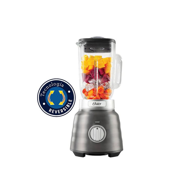 Licuadora Reversible BLSTPBRGR de 2Velocidades 1500 W