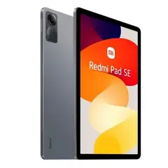 XIAOMI - Tablet Redmi Pad Se 11 128GB 4GB Ram - Grey.