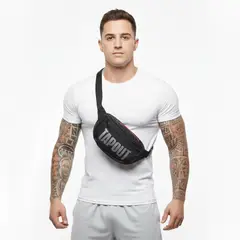 TAPOUT - Canguro Unisex Taco