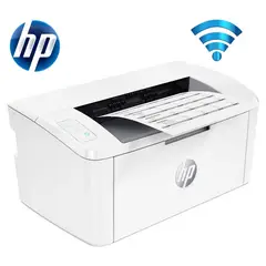 HP - Impresora LaserJet M111W Monocromática Sólo impresiones 7MD68A