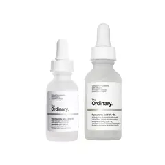 GENERICO - Serum Niacinamide 10% Zinc 1% 30ml + Serum Hyaluronic Acid 2% + B5 60ml_.