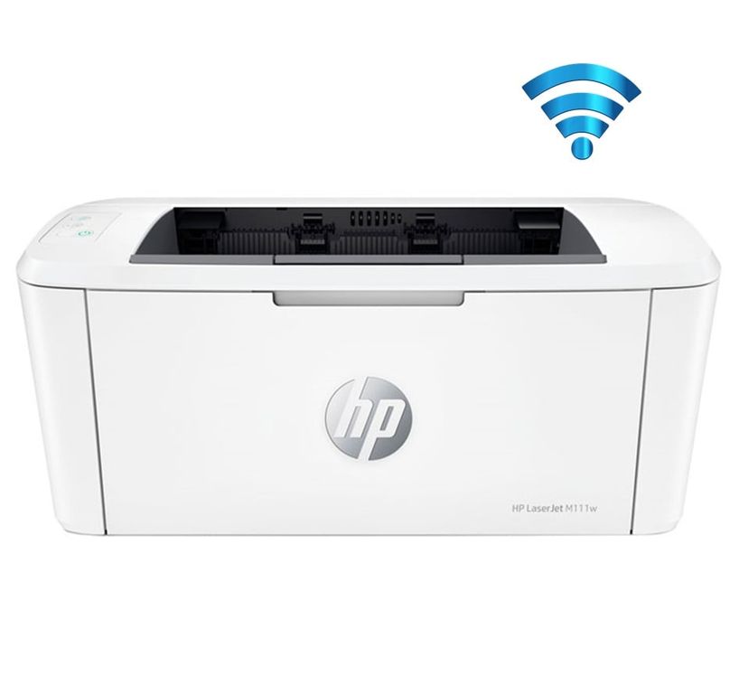 Impresora LaserJet M111W Monocromática Sólo impresiones 7MD68A