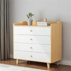 GENERATIONS - Comoda Armado Aisha Petrox Home