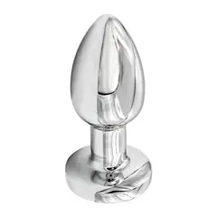 GENERICO - Plug Vibrador Con Control Remoto Exitager Bullet Egg Consolador