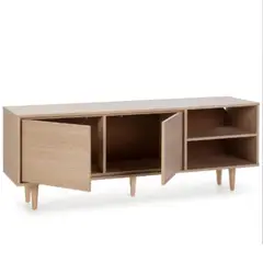 GENERICO - Centro de Entretenimiento Tv Armado Delia Petrox Home