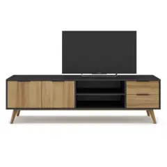 GENERICO - Centro de Entretenimiento Tv Armado Luvis Petrox Home