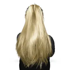 GENERICO - Extensión y peluca con gancho