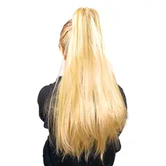 GENERICO - Extensión y peluca con gancho