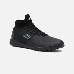 NEW ATHLETIC - Zapatillas Football Slabs79 Negro Juvenil