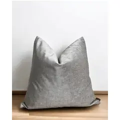 MAP DESIGN HOME - Funda de Cojin Etang Latte 45x45cm