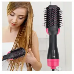 GENERICO - Peine Secador de Cabello Multifuncional One Step