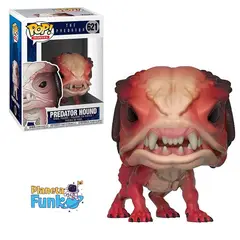 FUNKO - DEPREDADOR PREDATOR HOUND 621