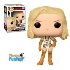 FUNKO - THE BOYS STARLIGHT 987