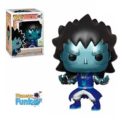 FUNKO - FAIRY TAIL GAJEEL DRAGON FORCE 481