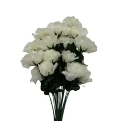 FLORIPA - Bouquet De Rosas 24 Flores BG302402-BL FLORIPASTORE