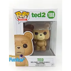 FUNKO - TED 2 PELICULA Pop 188