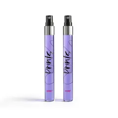 CYZONE - Perfume De Mujer Prints Pack x 2