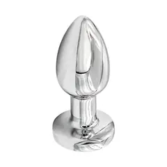 GENERICO - Plug Vibrador Con Control Remoto Consolador Bullet Egg