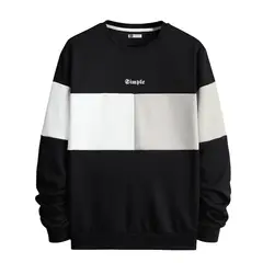 YANSUS - Polera Tricolor simple