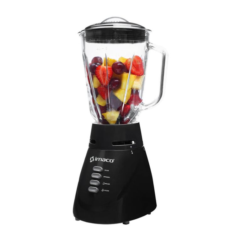 LICUADORA IMACO  BL4125VN 500W
