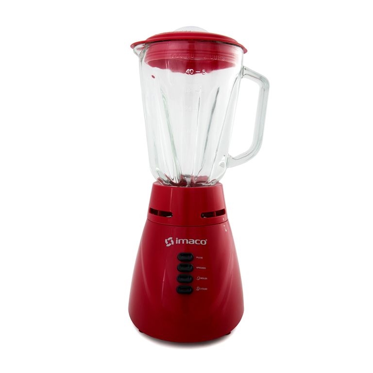 LICUADORA BL4125VR 500W