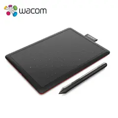 WACOM - Tableta Grafica One By Ctl-672 Negro