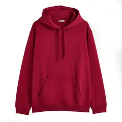 YANSUS - Polera Hombre Color entero