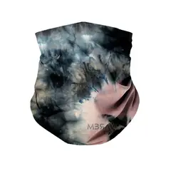 GENERICO - CUELLERA BANDANA TUBULAR DEPORTIVA ANTIALERGICA FAROUT