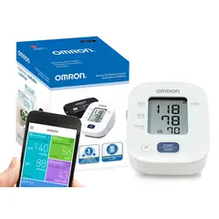 OMRON - TENSIOMETRO DE BRAZO 7121