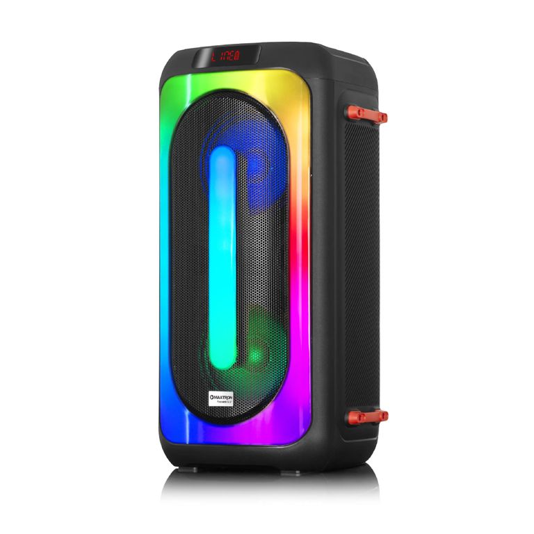 EQUIPO DE SONIDO FASSANO 65? MX 602B