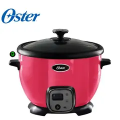OSTER - Olla Arrocera Multiusos Oster® con Función Sofrito CKSTRC8029M 1.8 Lts
