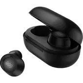 QCY - Audífonos ArcBuds Lite T27 BT53 HiFi ENC IPX4 baja latencia 68ms-Negro