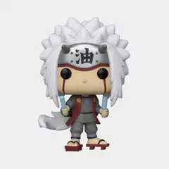 FUNKO - POP ANIMATION NARUTO SHIPPUDEN - JIRAIYA POPSICLES
