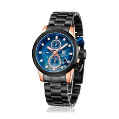 T5 - RELOJ ACUATICO HOMBRE H3587G CO - 1010488